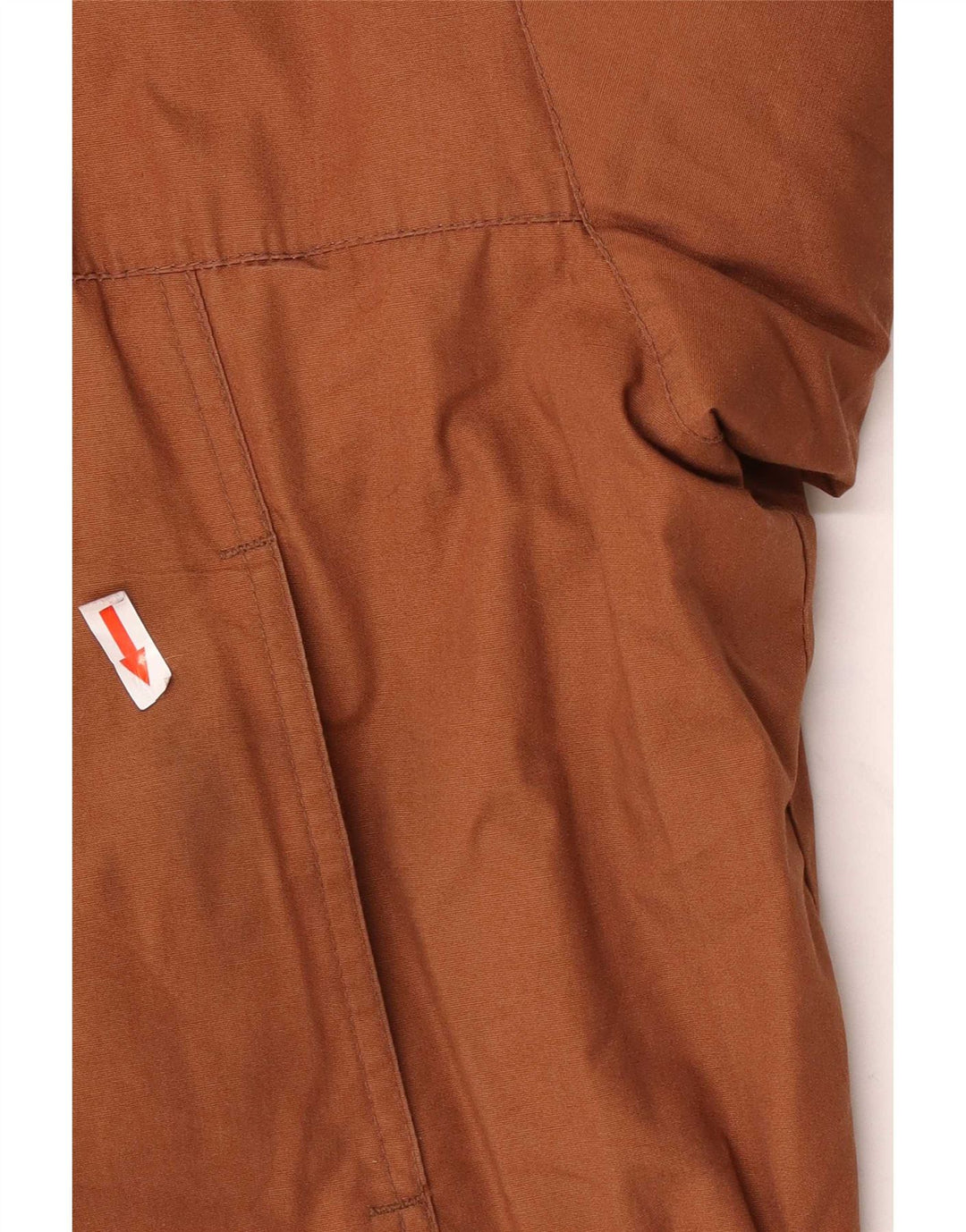 Giacca utility da uomo Musto UK 42 XL Poliestere marrone