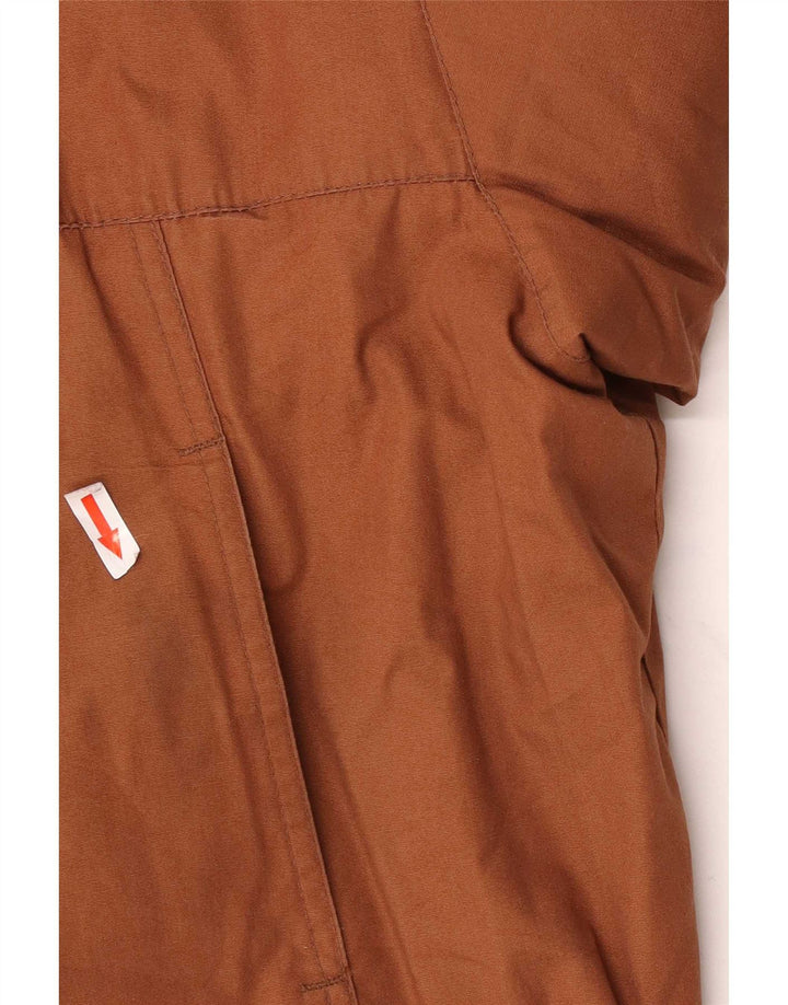 Giacca utility da uomo Musto UK 42 XL Poliestere marrone