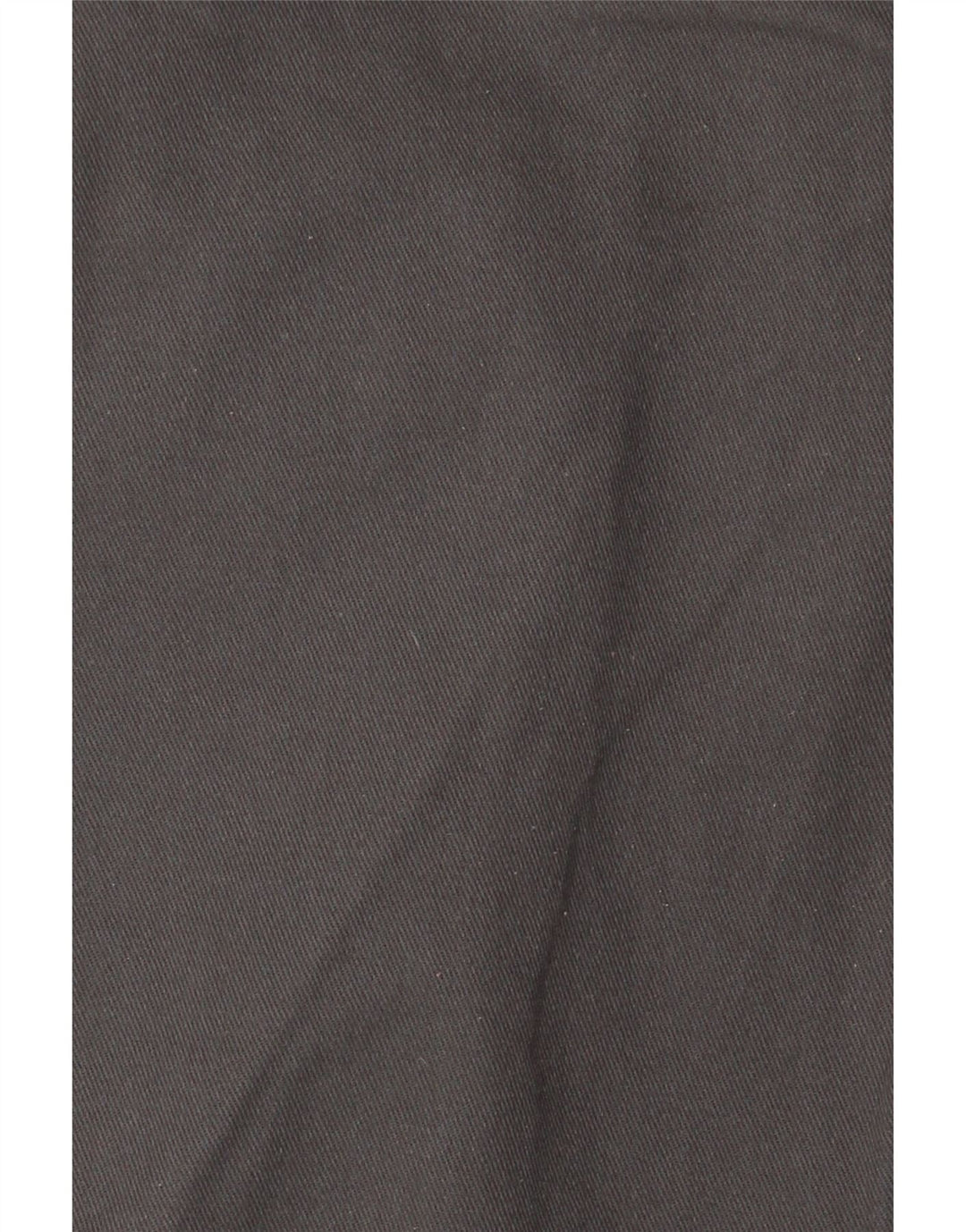 Pantaloni chino slim fit da uomo Dickies W30 L32 poliestere grigio