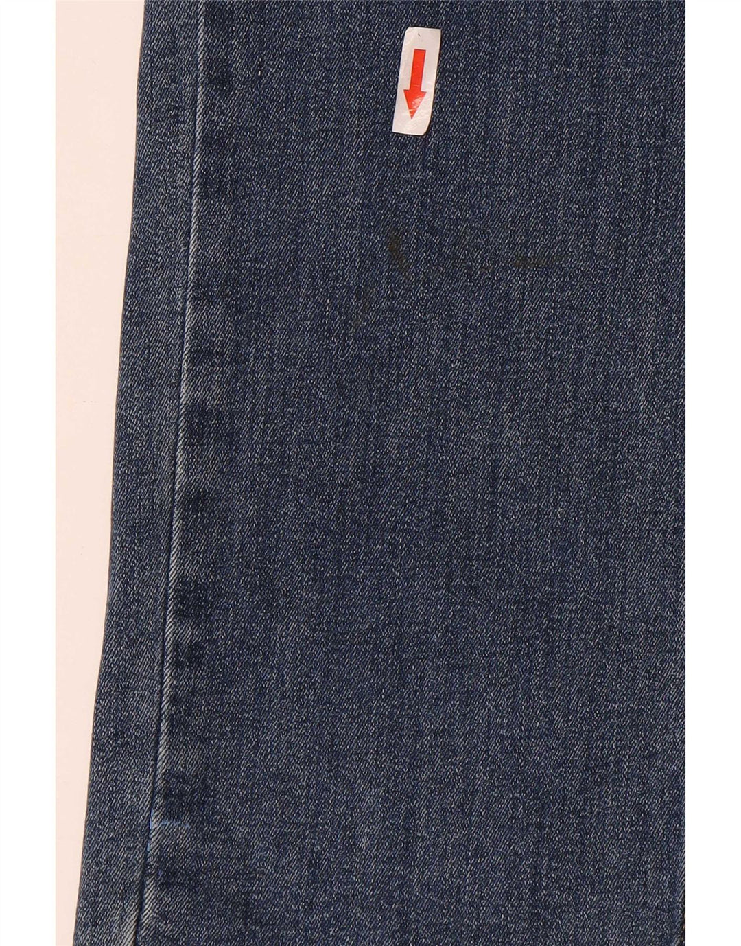 Jeans Levi's Uomo 511 Slim W34 L34 Cotone Blu