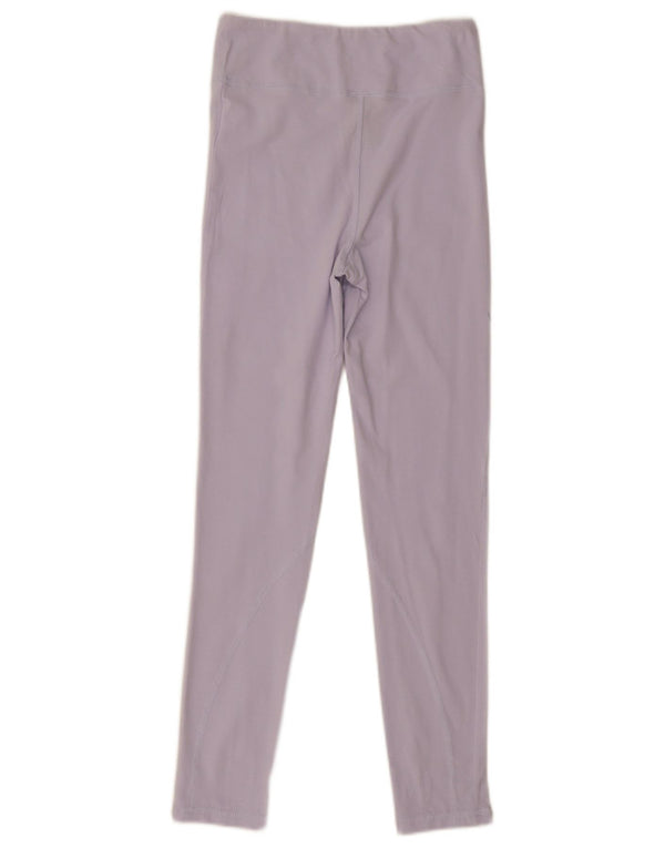 Leggings aderenti Nike per ragazze 13-14 anni XL viola