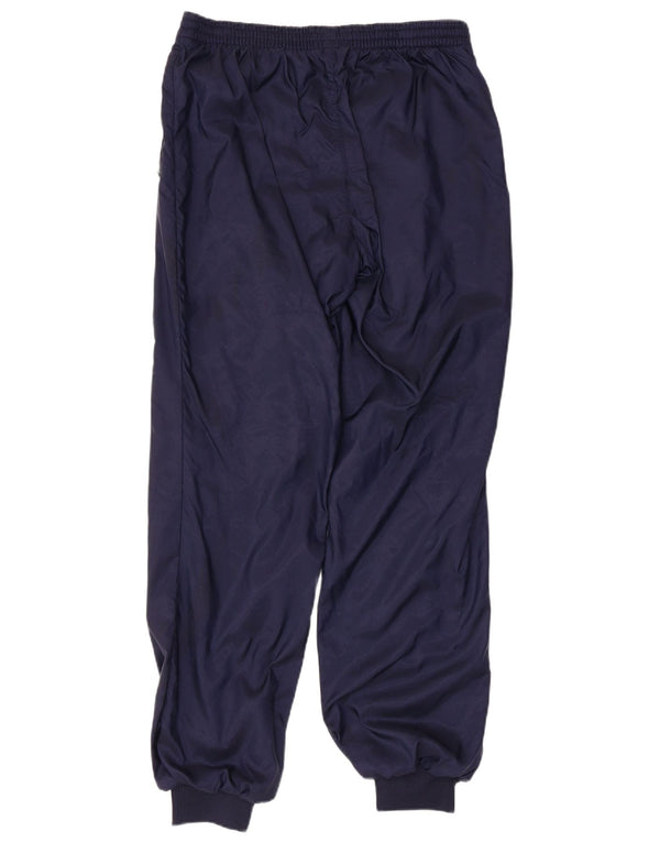 Pantaloni da tuta da uomo Adidas Joggers Large Blu Navy