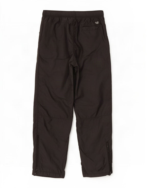Pantaloni impermeabili Nike da uomo XL in nylon nero