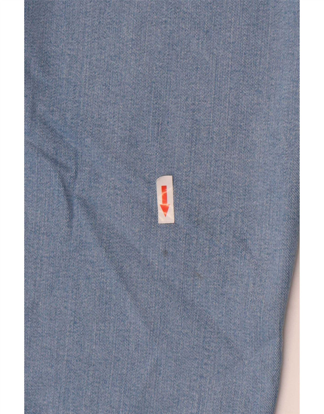 Jeans Levi's da donna 725 a vita alta bootcut W30 L32 Lyocell blu