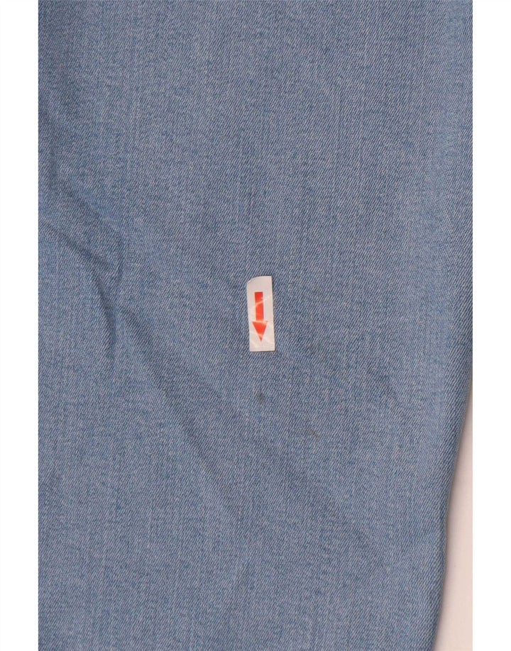 Jeans Levi's da donna 725 a vita alta bootcut W30 L32 Lyocell blu
