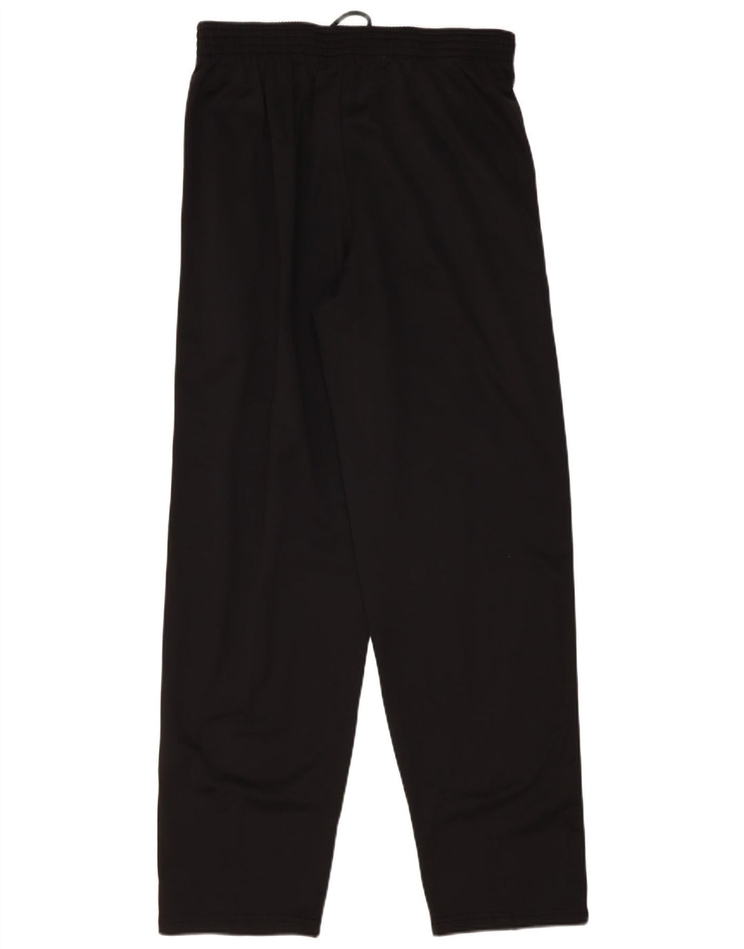 Pantaloni da tuta da uomo Asics 2XL Poliestere nero