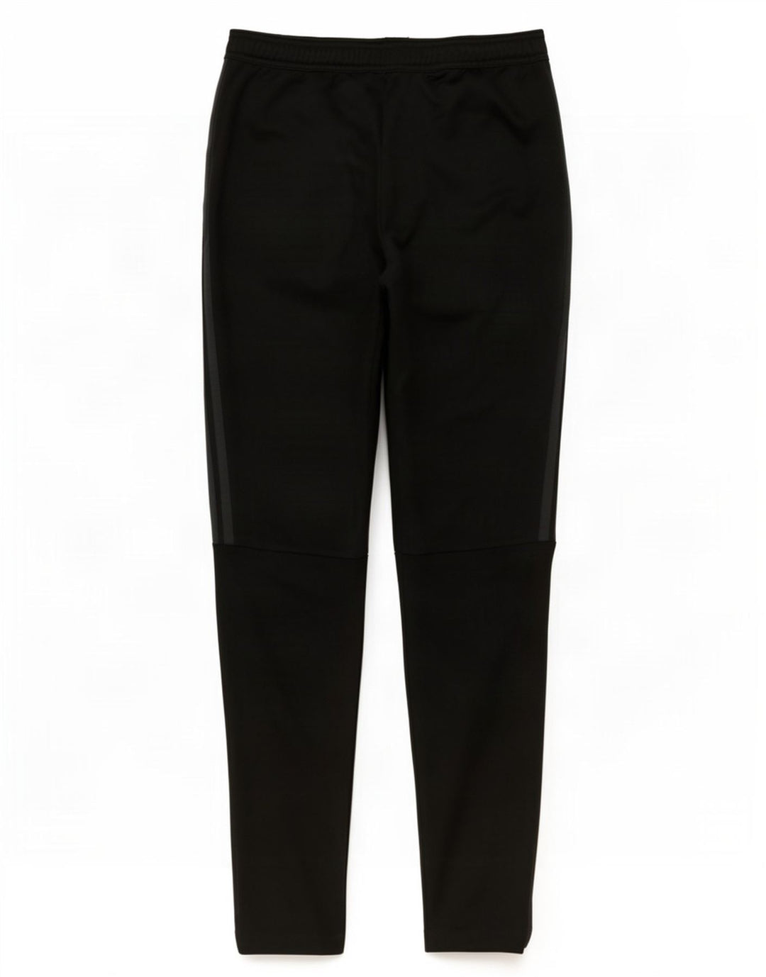 Pantaloni da tuta Adidas Climalite da uomo XS poliestere nero