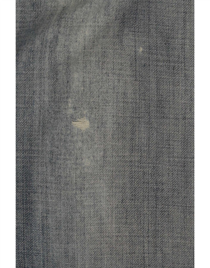 Jeans dritti da uomo Lee W34 L33 Blu