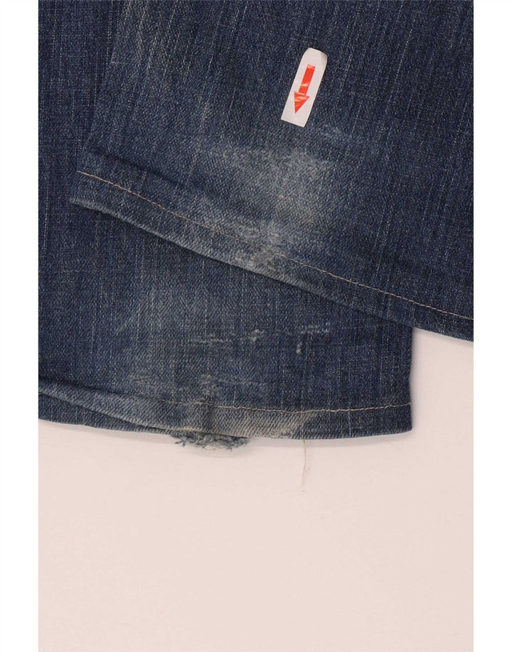 Jeans Doozy Slim da donna Diesel W30 L31 in cotone blu