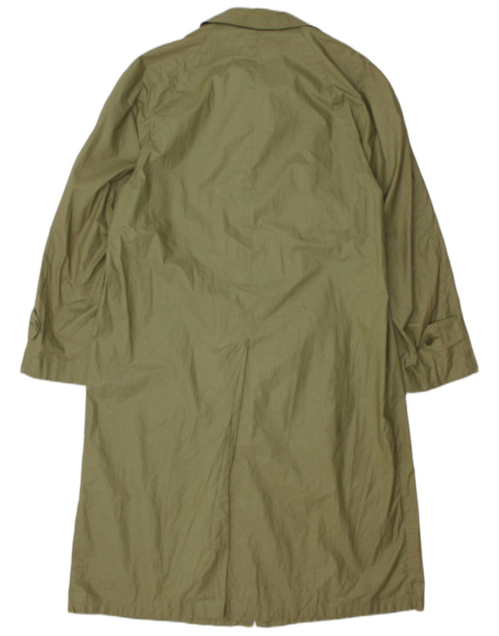 Cappotto Uomo Galtrucco IT 44 XS Verde