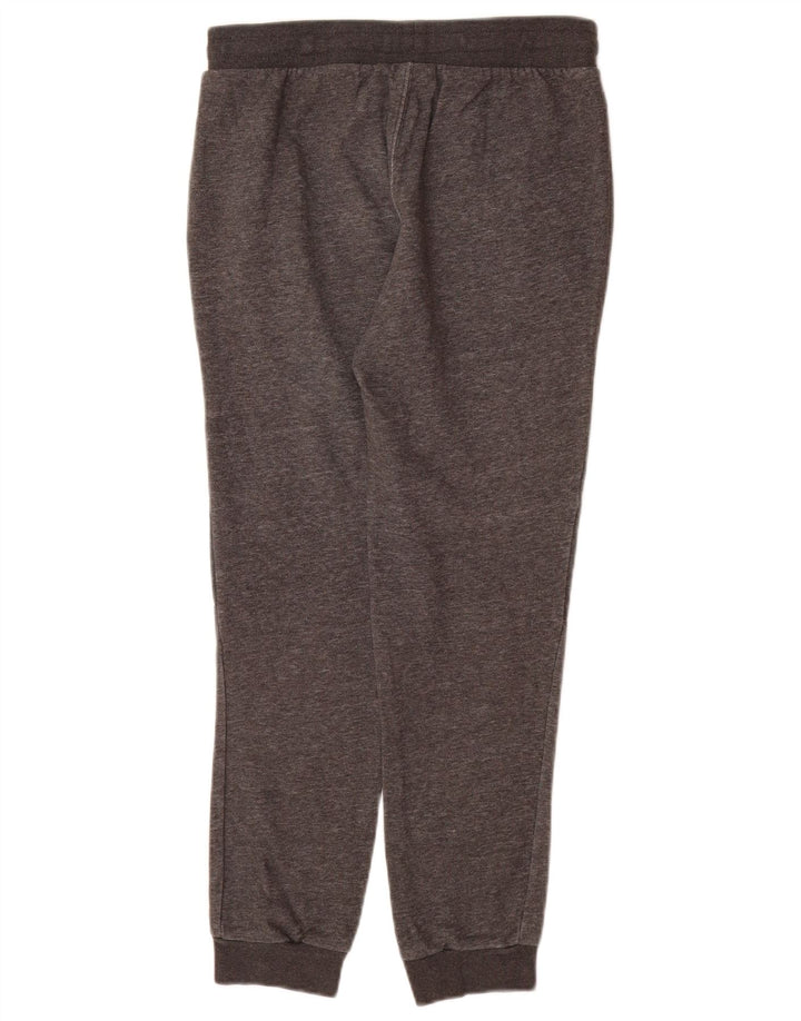 Pantaloni da tuta ADIDAS da ragazzo Joggers 13-14 anni Colorblock grigio