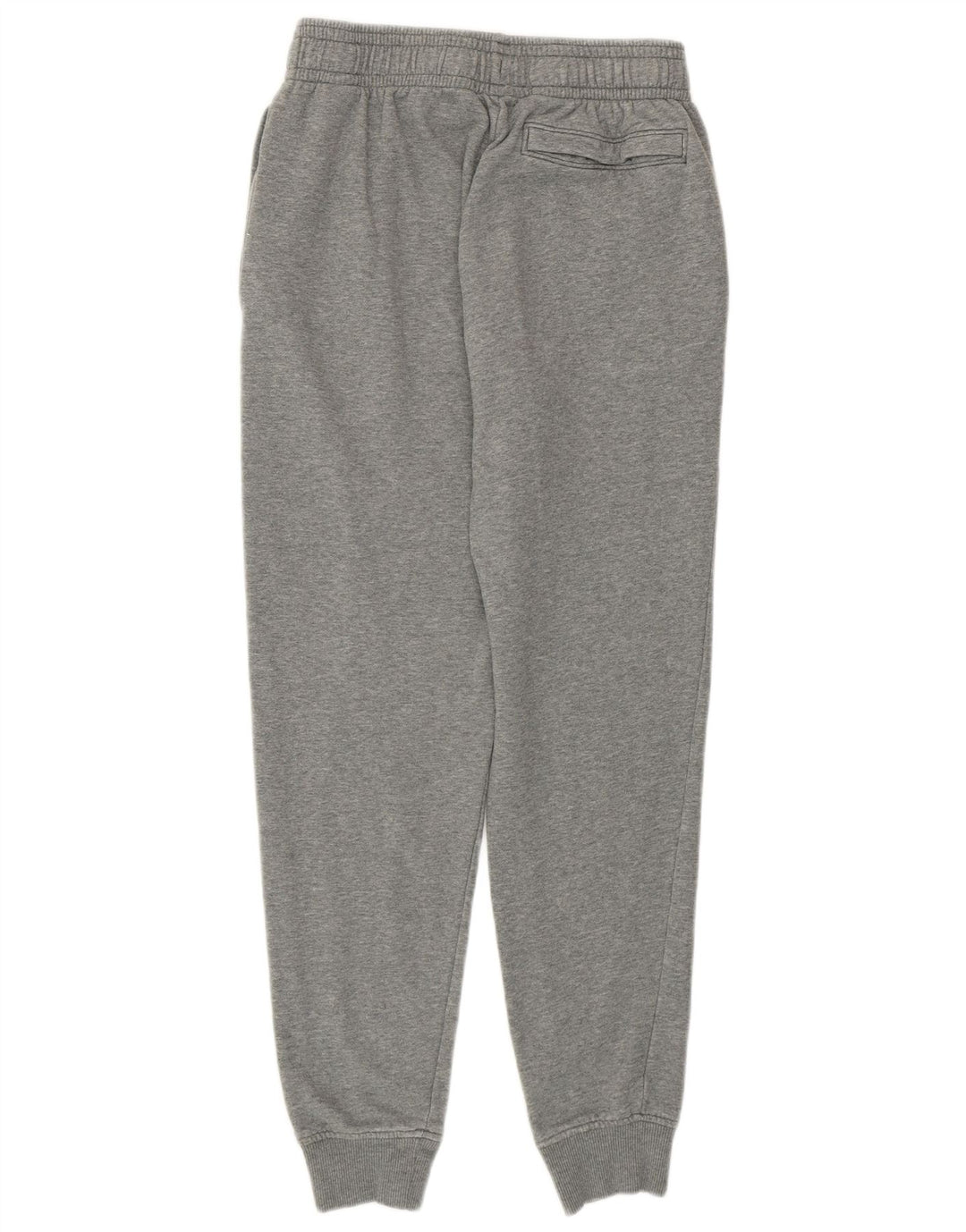 Pantaloni da tuta da donna Under Armour da jogging UK 12 Grigio medio