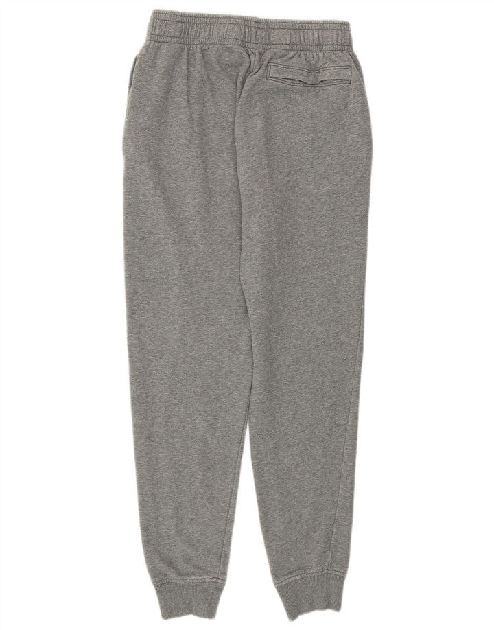 Pantaloni da tuta da donna Under Armour da jogging UK 12 Grigio medio