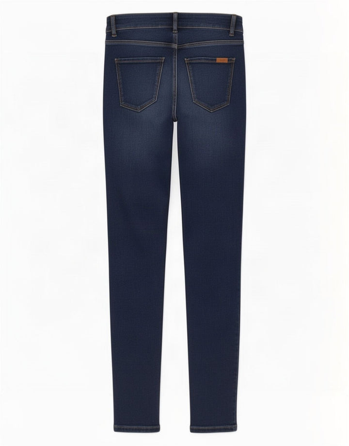 Jeans skinny da donna Massimo Dutti W26 L29 Blu