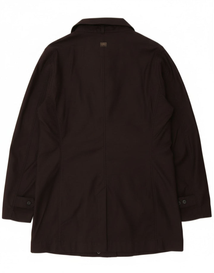 Giacca utility da uomo G-Star UK 40 grande cotone nero