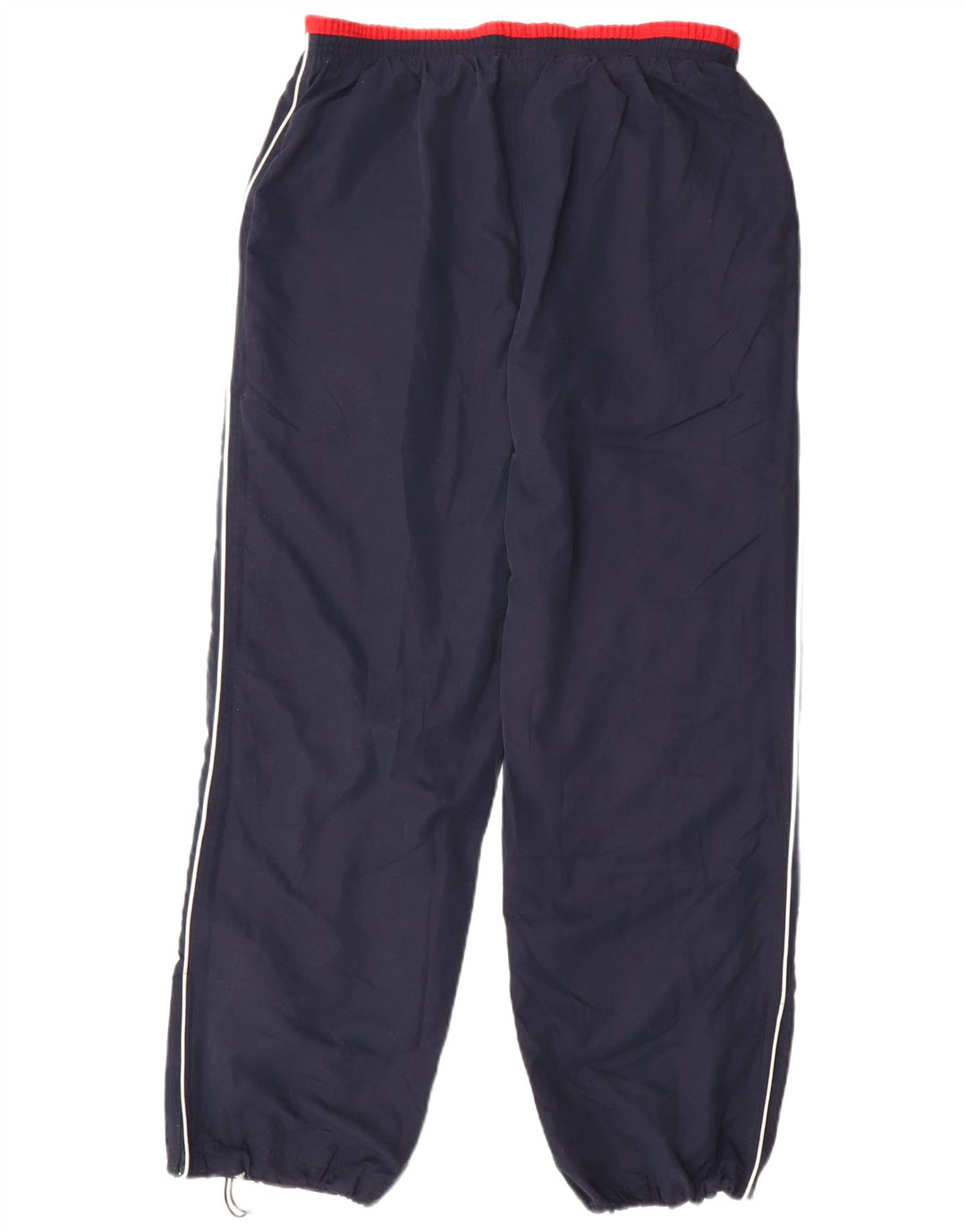 Pantaloni da tuta da uomo Reebok Joggers Medium Blu Navy Colourblock