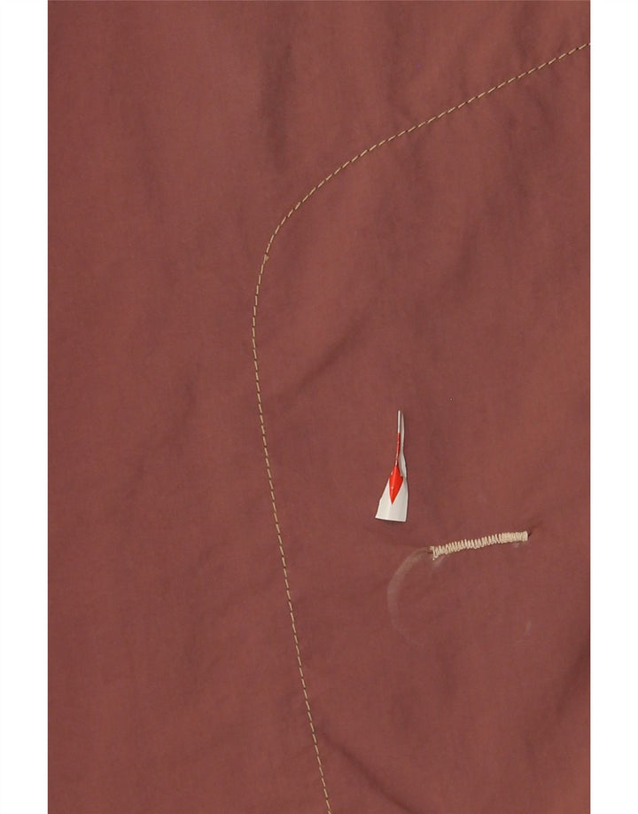 Pantaloncini sportivi da uomo Diadora Large Marrone in poliammide