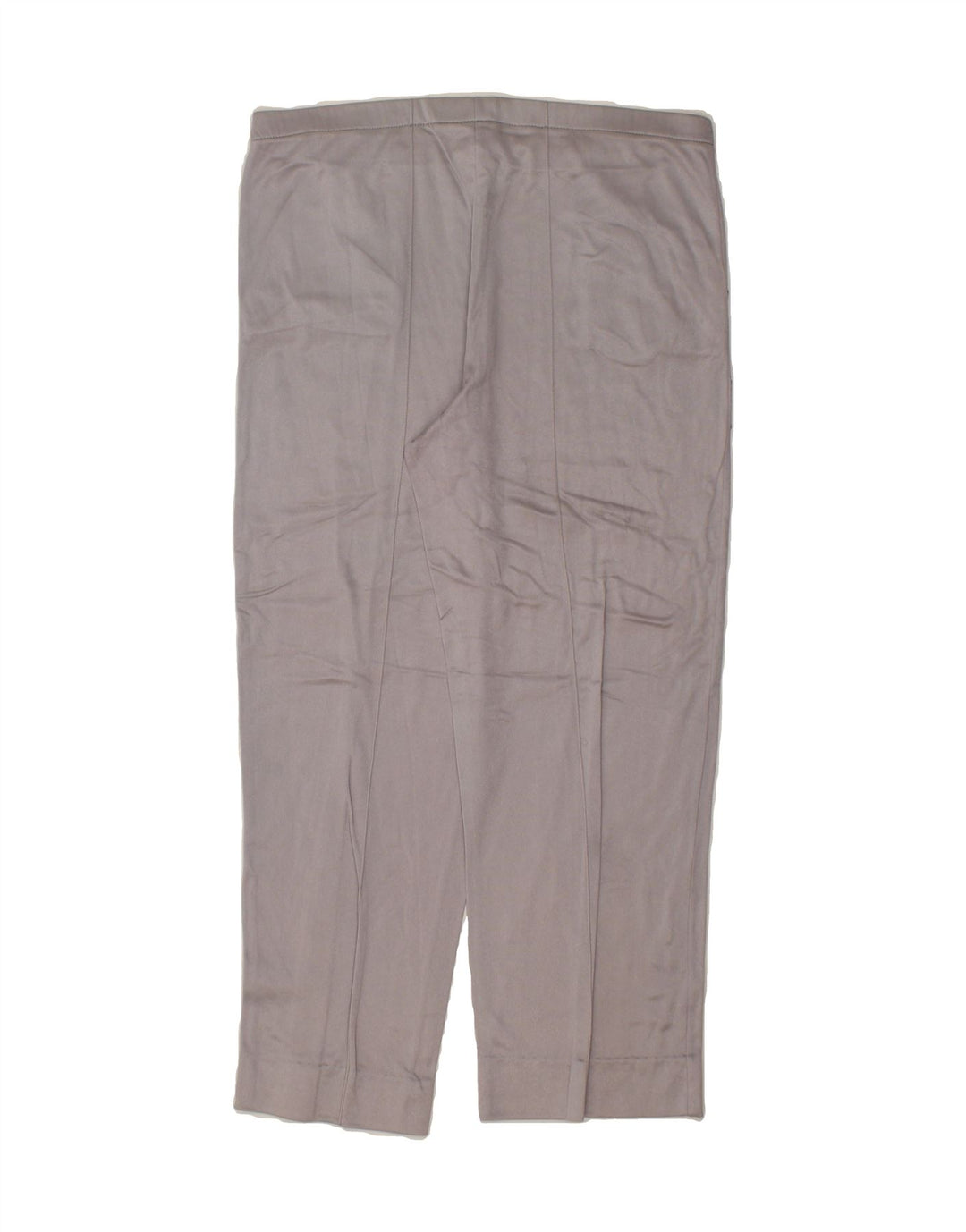 ELLESSE Womens Tracksuit Trousers UK 16 Large  Purple Nylon Vintage Ellesse and Second-Hand Ellesse from Messina Hembry 