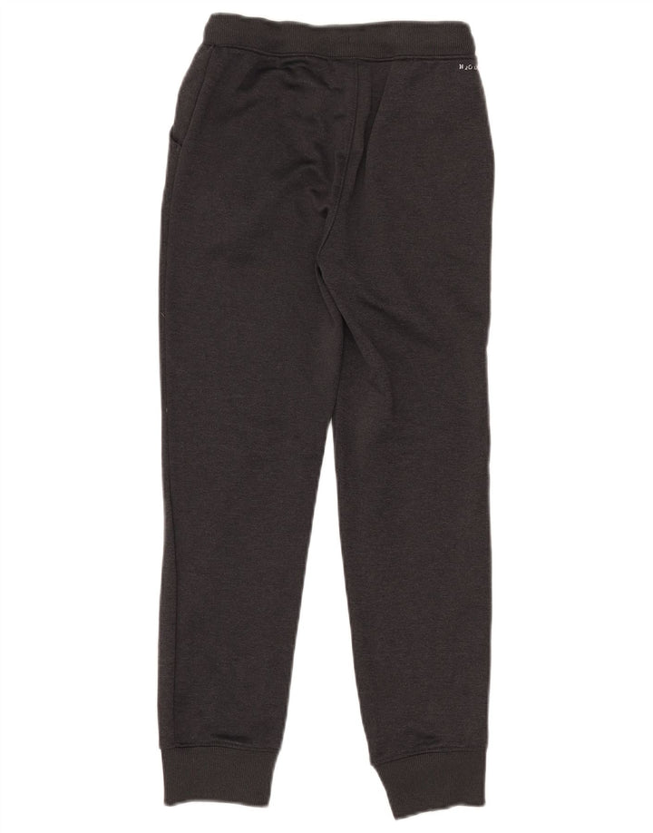 Pantaloni da tuta da ragazzo Hurley Joggers 10-11 anni Poliestere grigio medio