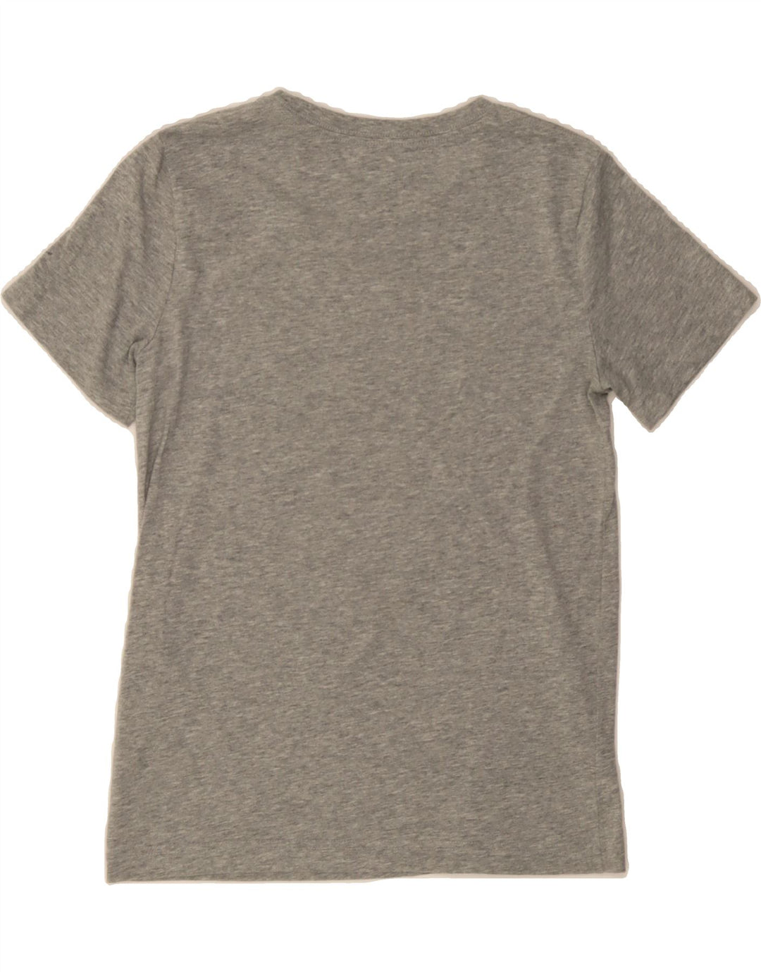 LEVI'S Boys Graphic T-Shirt Top 13-14 Years Grey Vintage Levi's and Second-Hand Levi's from Messina Hembry 