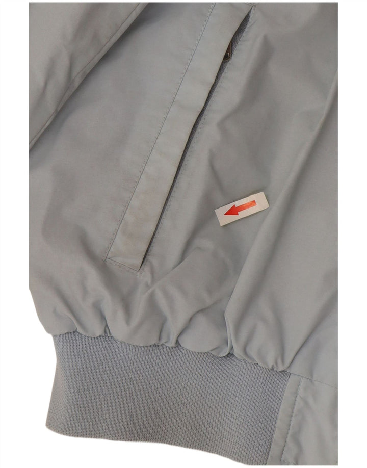 Giubbotto bomber da donna North Sails UK 16 Large Blu in poliammide