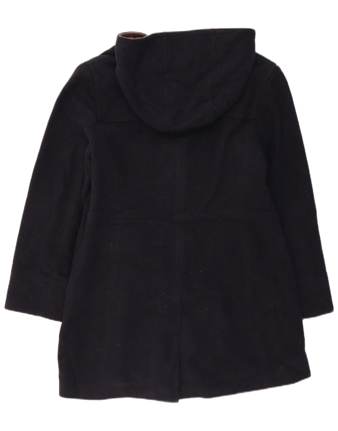 Montgomery con cappuccio da donna BEXLEYS EU 44 XL Lana blu navy