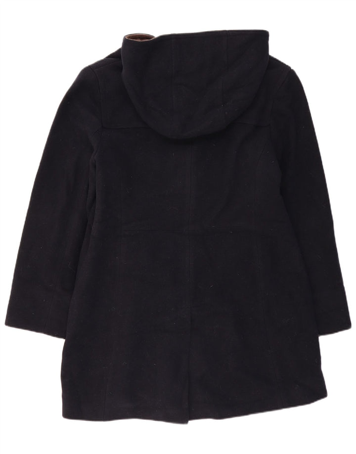 Montgomery con cappuccio da donna BEXLEYS EU 44 XL Lana blu navy