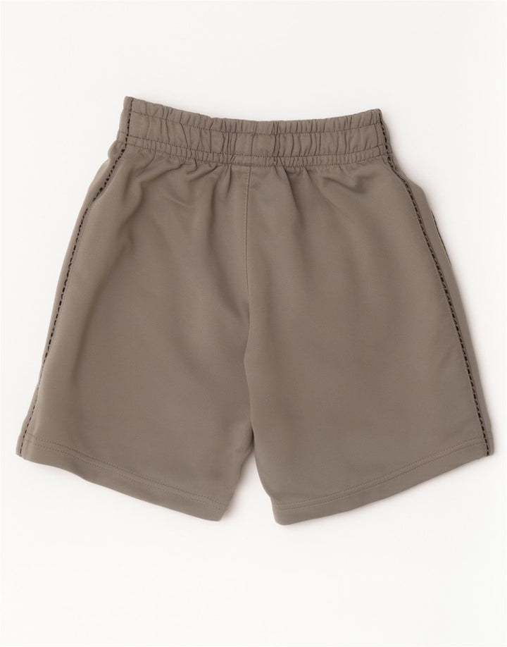 Pantaloncini sportivi Nike Ragazzo 10-11 anni Grigio medio Sport