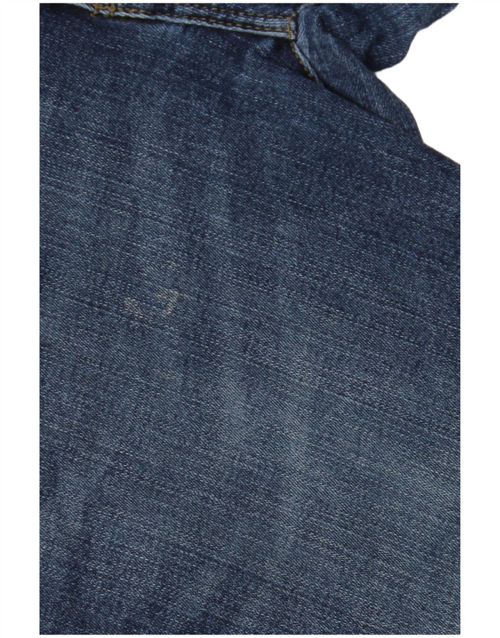 Jeans dritti da uomo Lee W34 L27 Blu