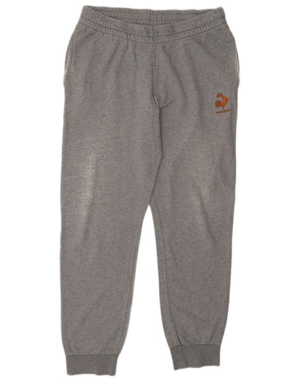 LE COQ SPORTIF Mens Tracksuit Trousers Joggers XL  Grey