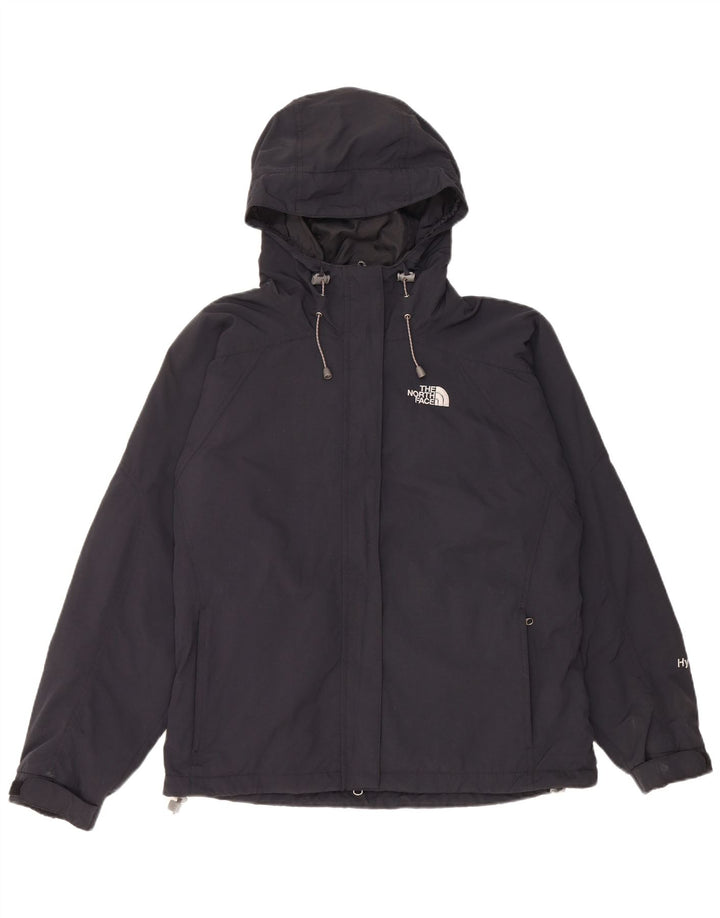 Giacca a vento con cappuccio da donna The North Face UK 14 Medium Nera