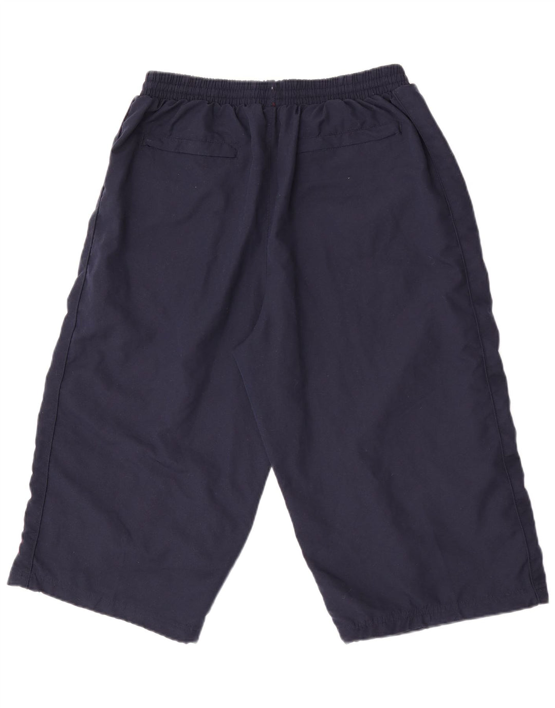 Pantaloncini sportivi Umbro da uomo Bermuda XL blu navy in poliestere