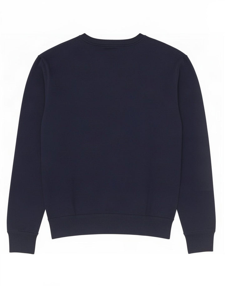 Gap Uomo Taglia Grande in Cotone Blu Navy