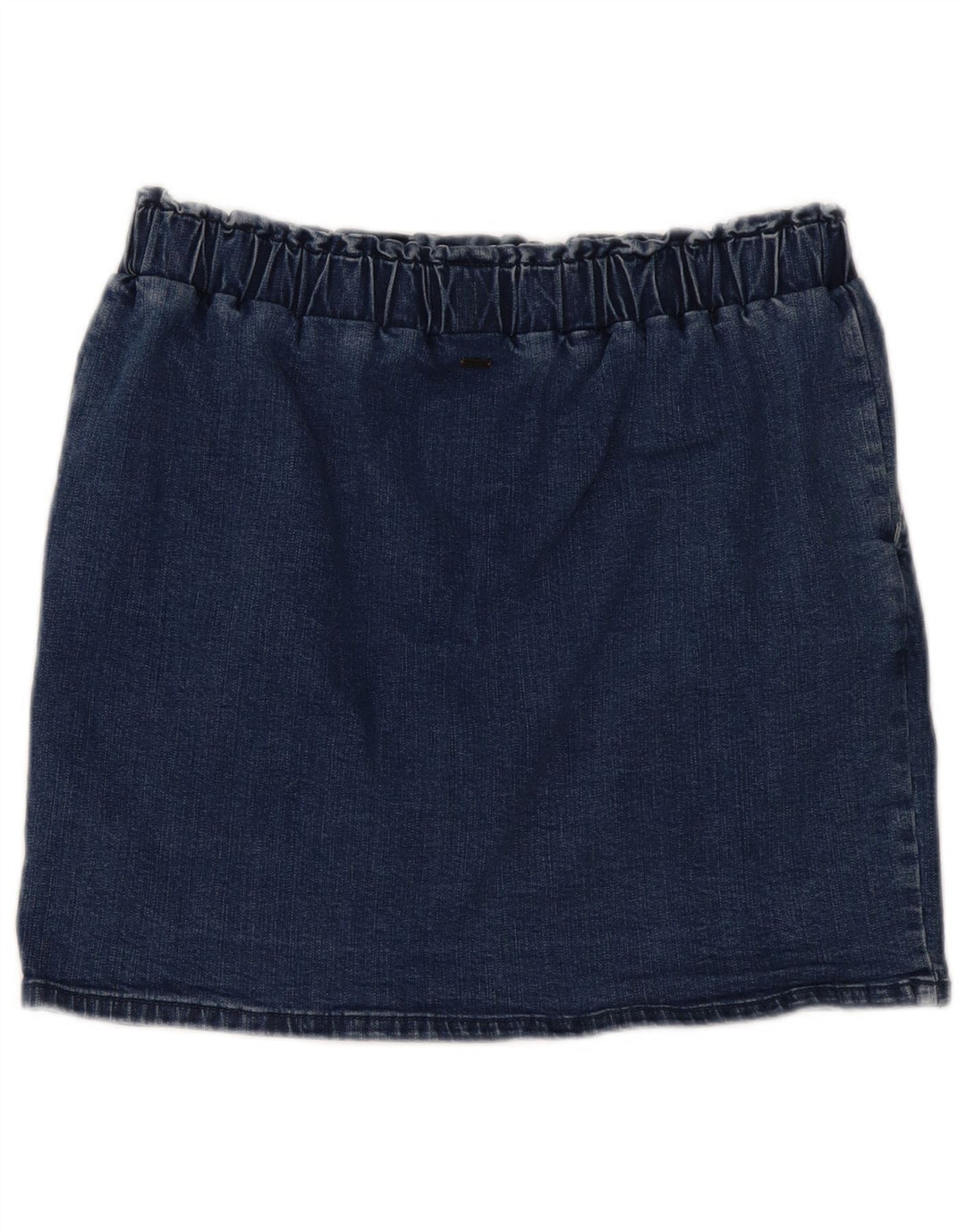 Mini gonna di jeans da donna O'NEILL XL W36 Blu navy