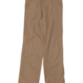 Pantaloni casual dritti da uomo Carhartt W34 L34 Grigi