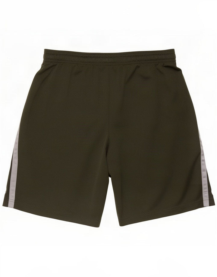 Pantaloncini sportivi da uomo Under Armour Large Khaki