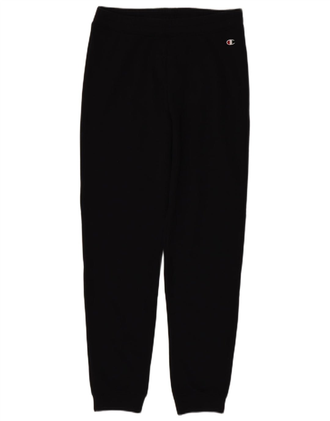 Pantaloni da tuta da ragazzo CHAMPION Joggers 15-16 anni 2XL Cotone nero