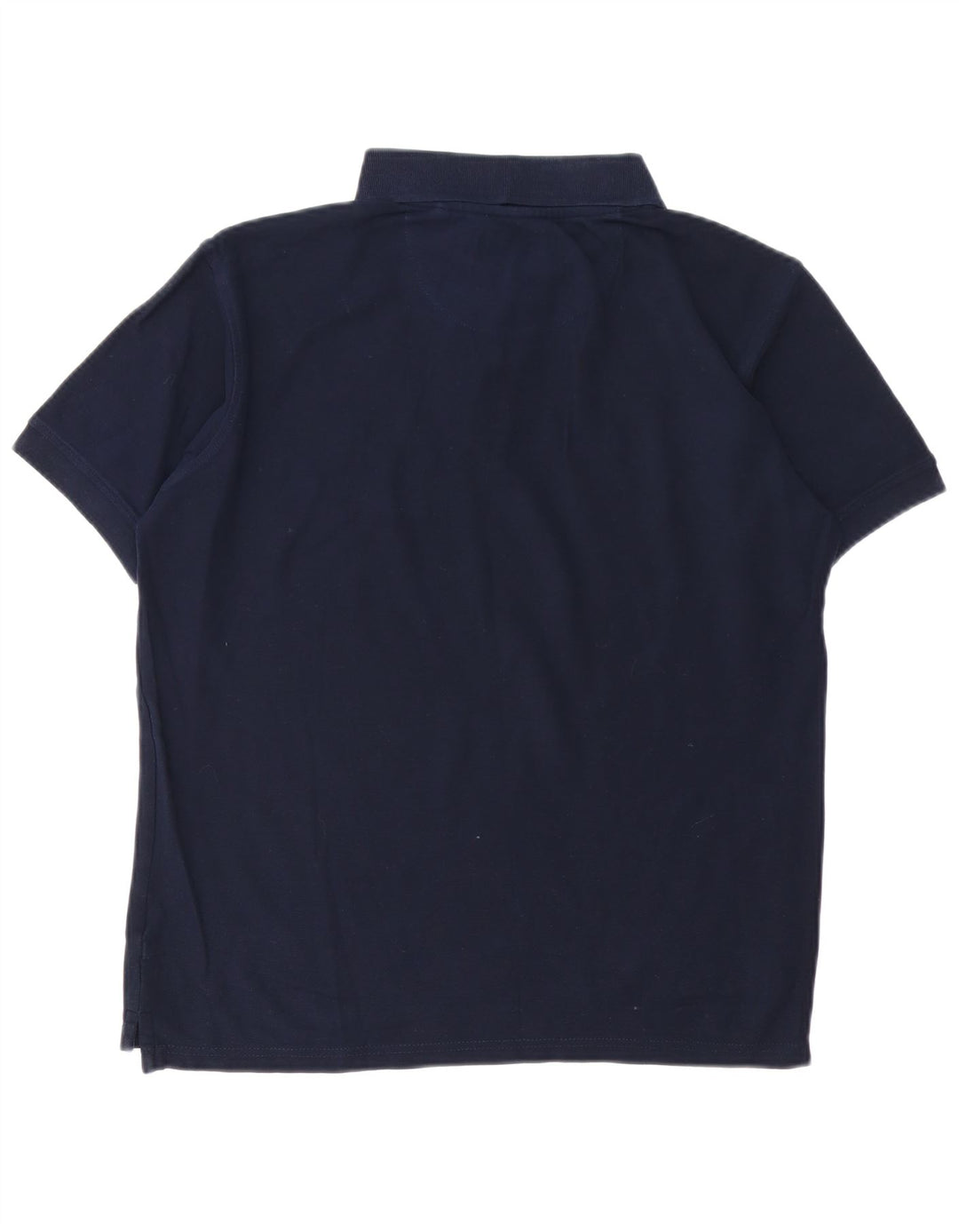 POLO ASSN. Polo da uomo in cotone blu navy medio