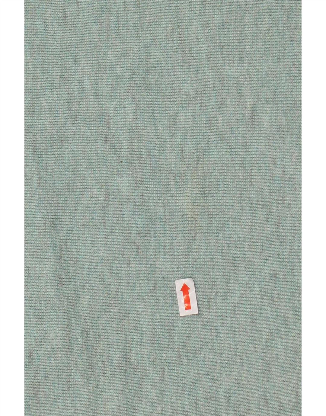 Maglione maglione girocollo da uomo SUPERDRY XL verde screziato