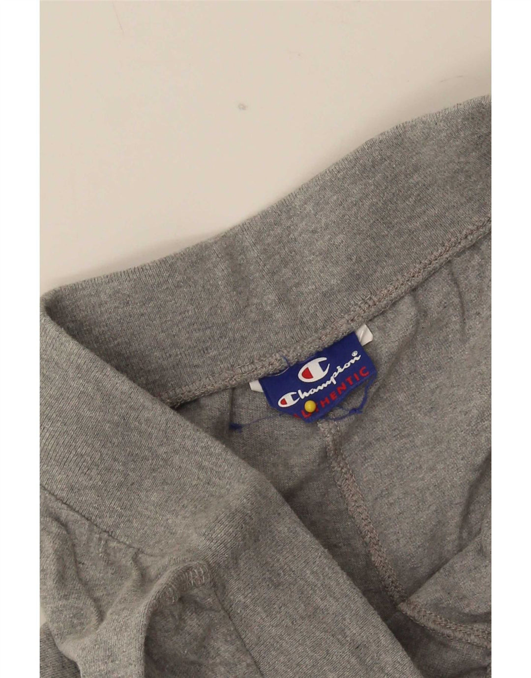 Pantaloni da tuta da uomo Champion Grigio medio