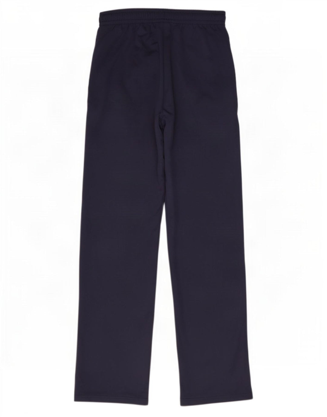 Pantaloni da tuta da uomo Lotto Medio in poliestere blu navy