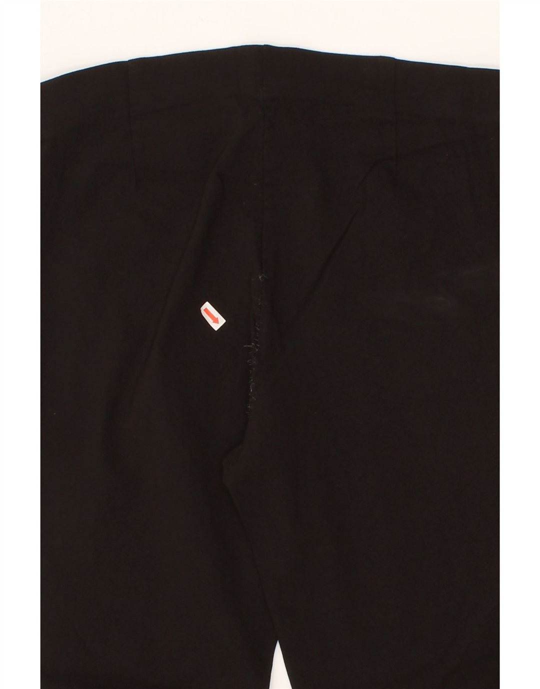 MICHAEL KORS Womens Legging Casual Trousers Small W27 L28 Black Vintage Michael Kors and Second-Hand Michael Kors from Messina Hembry 