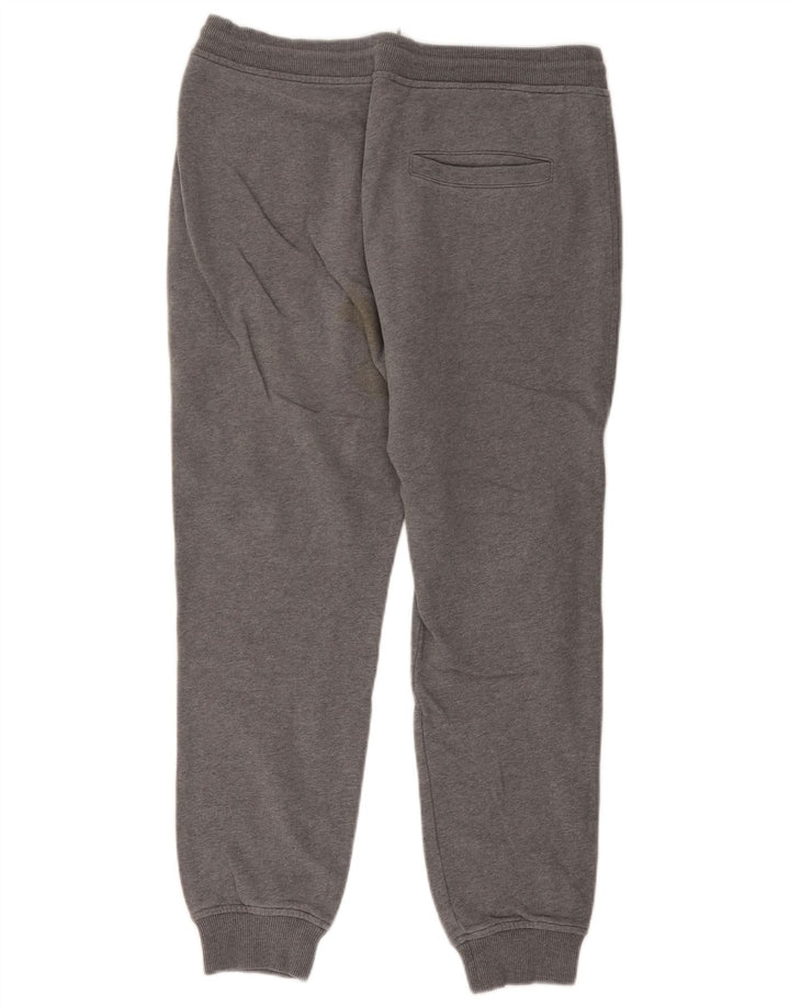 Pantaloni da tuta da uomo Belstaff Joggers grandi grigi