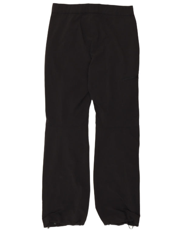 Pantaloni cargo da jogging da donna The North Face US 10 Large W30 L30 Grigi