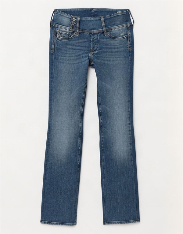 Jeans slim Cherock da donna Diesel W29 L32 Blu