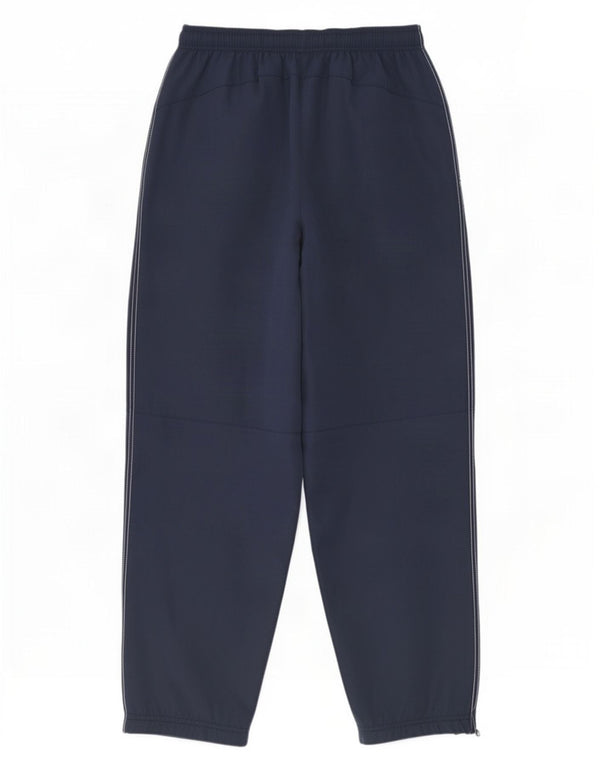 Pantaloni da tuta da uomo Nike Juventus Joggers UK 35/37 Small Blu Navy