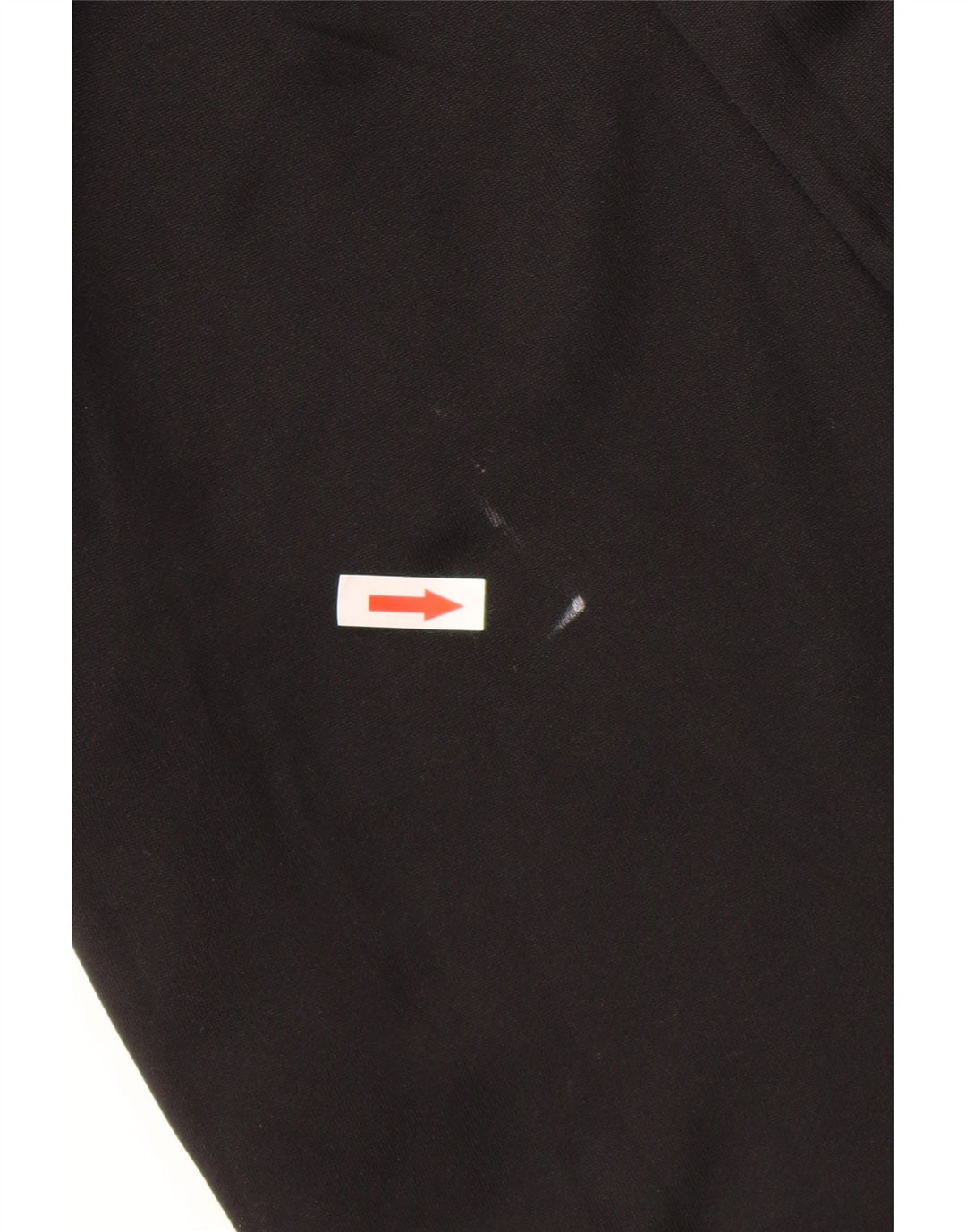 Pantaloni da tuta da ragazzo Adidas Joggers 12-13 anni Poliestere nero