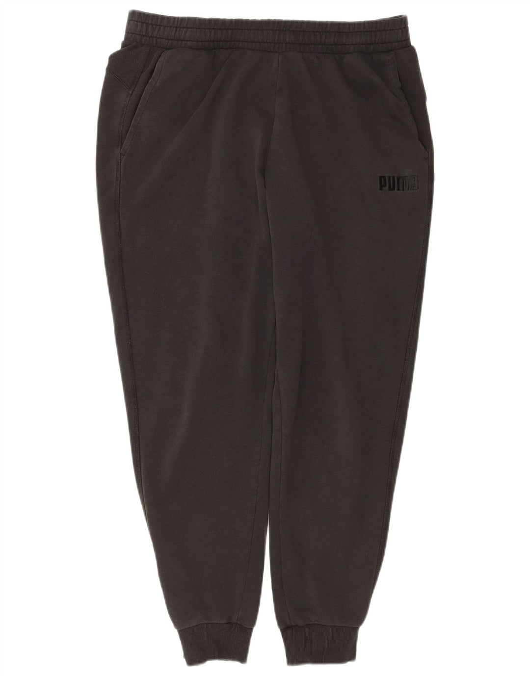 Pantaloni da tuta da uomo Puma Joggers XL neri
