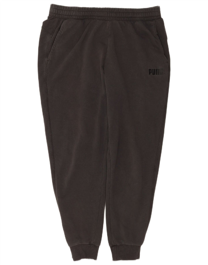 Pantaloni da tuta da uomo Puma Joggers XL neri