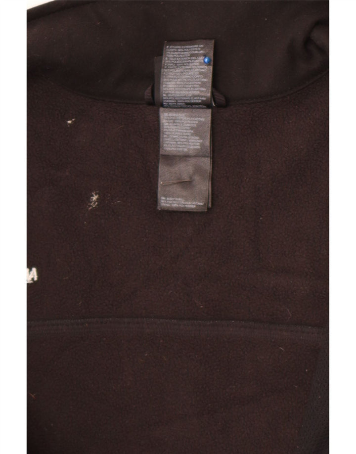Giacca da tuta da uomo The North Face 2XL poliestere nero